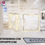 ارتفاع دهنده قوطی کلید یزد