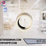 براس بوشن شماره 16 یزد