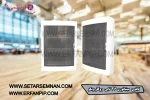 تابلوی مینیاتوری 36 تایی روکار ویکو - تصویر 2