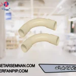 زانوی لوله پلی آمید
