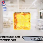 قوطی کلید زرد یزد